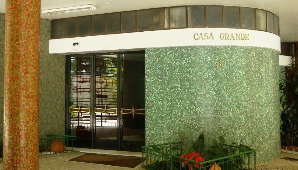 Solar Del Passo Apartment - Rio de Janeiro — Fotos 1