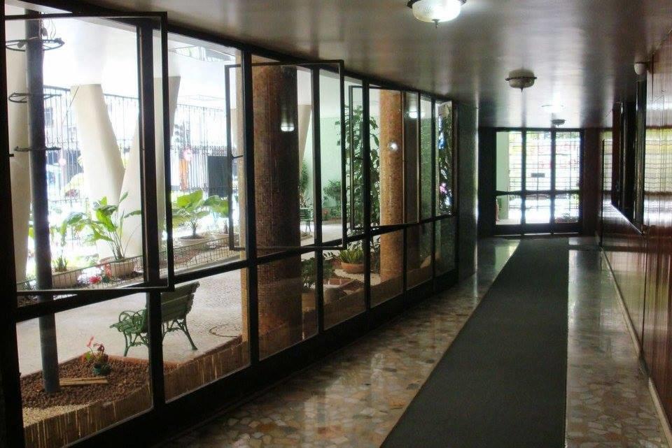Solar Del Passo Apartment - Rio de Janeiro — Fotos 3